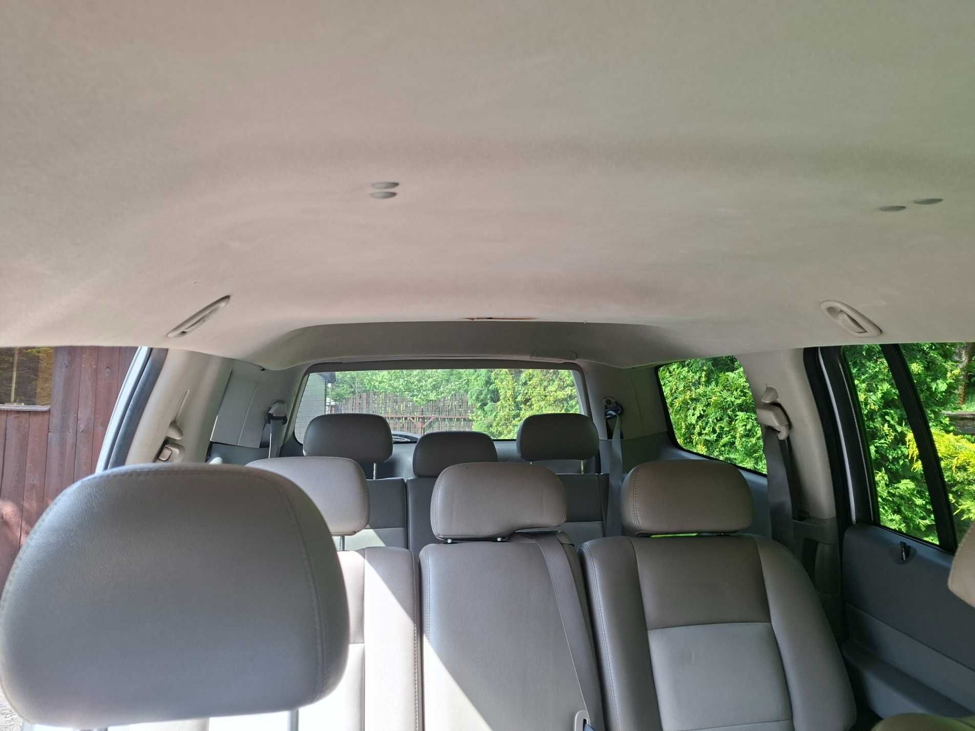 Dodge Durango 2008,4,7 Magnum 306HP, LPG, 4x4.