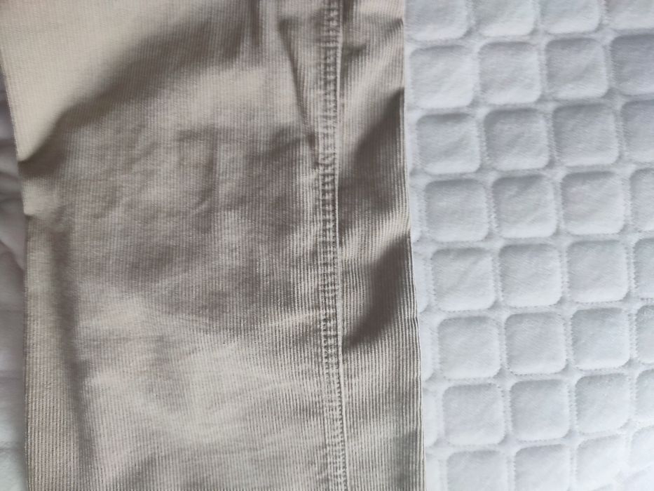 Штани Mango S розміру