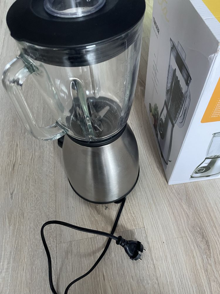Blender kielichowy 1,75 l ETA Twixer 601190