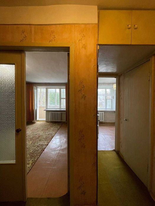 Продам 1-комн. квартиру, спецпроект. Инглези/Королева. Таирова