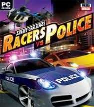 street challenge racers vs police pc gr  NOCNE WYŚCIGI