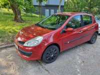 Renault Clio III 2007 r. 1,5 dci 68 KM klima ZAMIANA