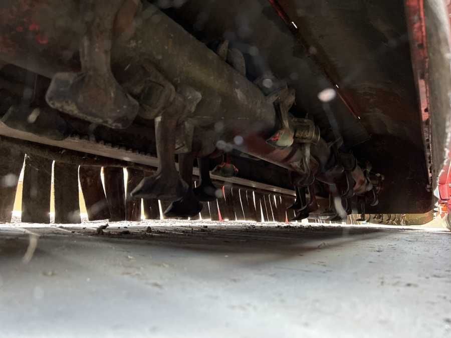 Mulczer  MASCHIO GASPARDO GEMELLA , szerokość 620 cm faktura VAT