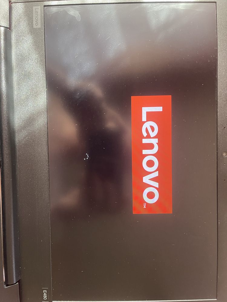 Продам Lenovo E480