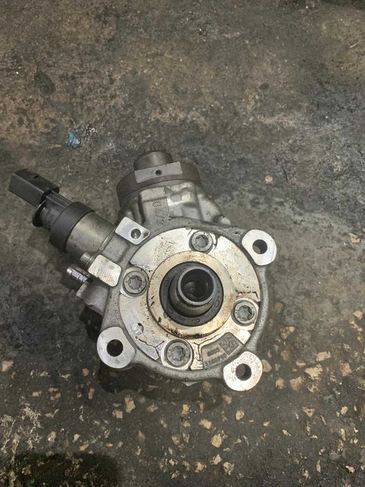 Bomba de Alta Pressao N47