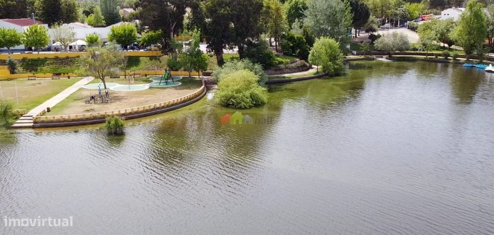 T2 Totalmente Remodelado, Avis – 5 Minutos da Barragem do Maranhão