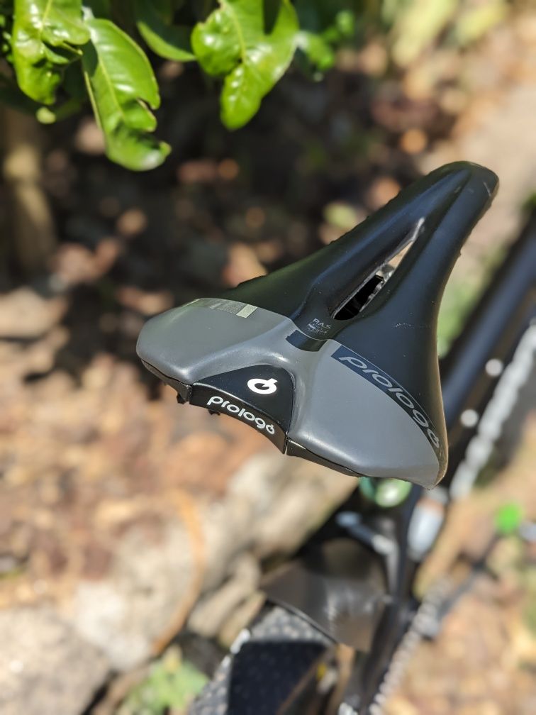 Cannondale F-Si 8,6 kg Factory Racing Team