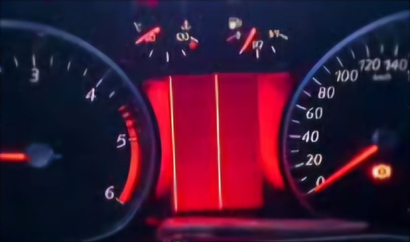 Naprawa liczników Ford Smax Mondeo mk4 Focus Kuga Cmax Galaxy