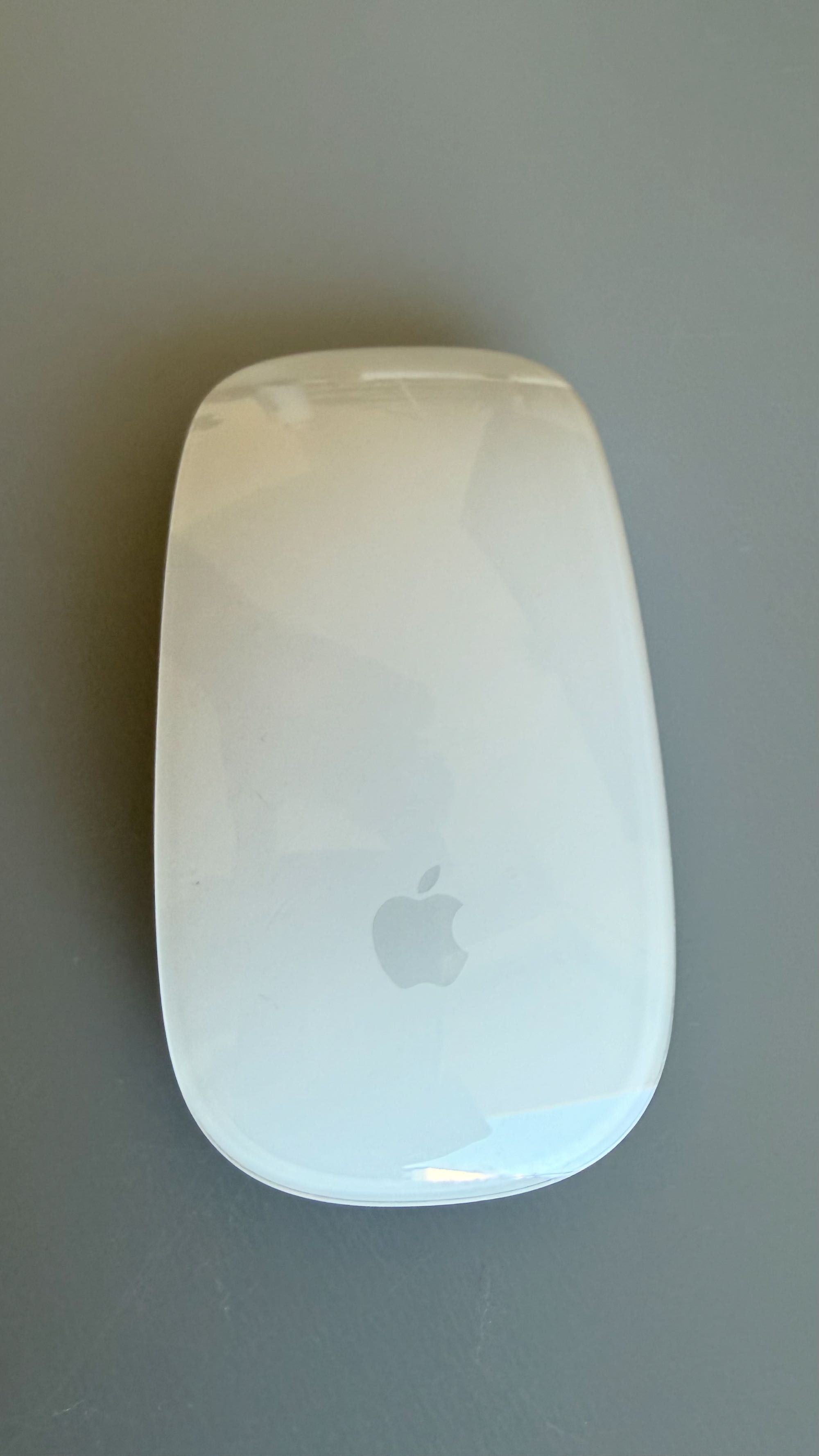 Apple Magic Mouse 2 – Original, Bluetooth, Excelente Estado