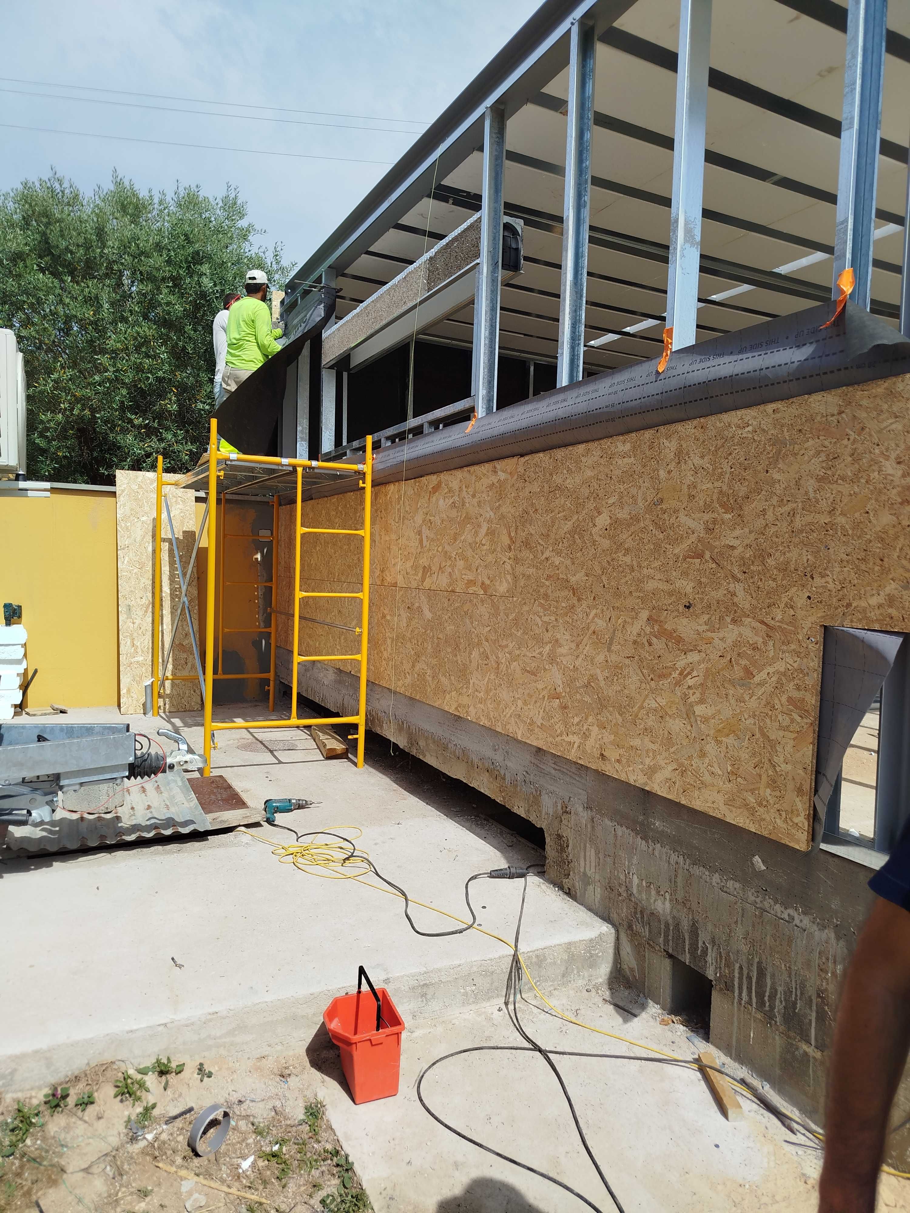 Casas ecologicas