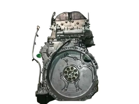 Motor 651921 MERCEDES 2.1L 204CV