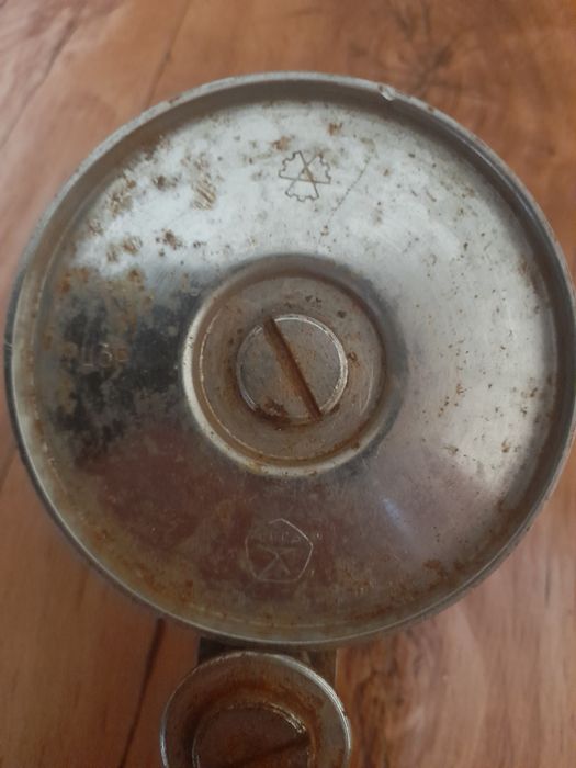 Закаточный ключ ссср