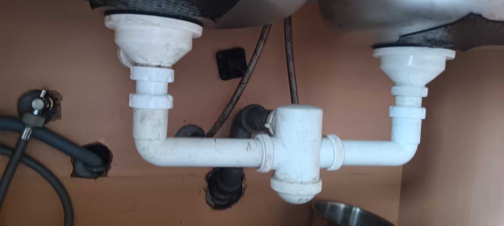 Reparações pinturas