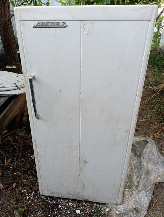 Холодильник Днепр-2