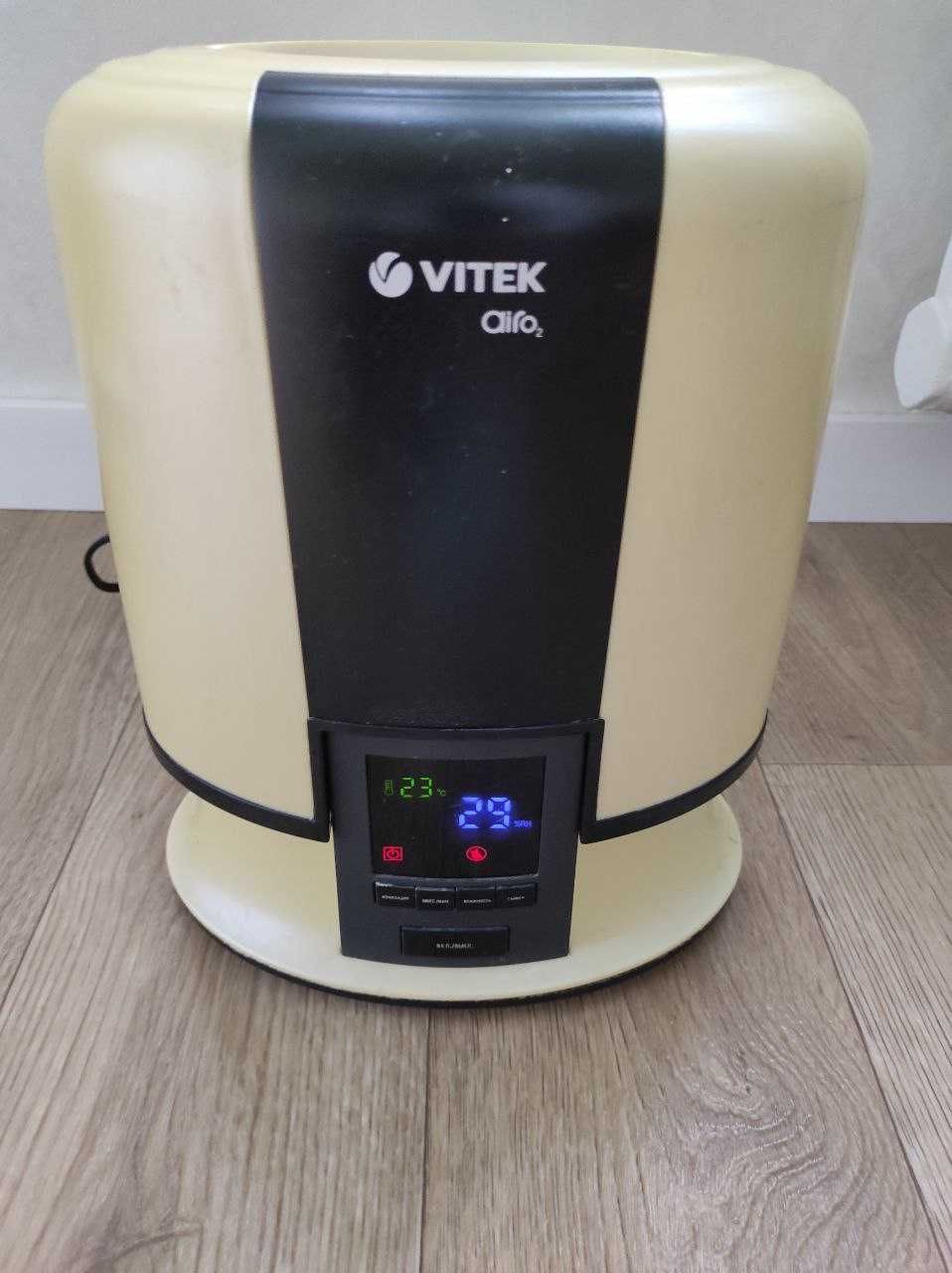 Увлажнитель воздуха VITEK VT 1765 W