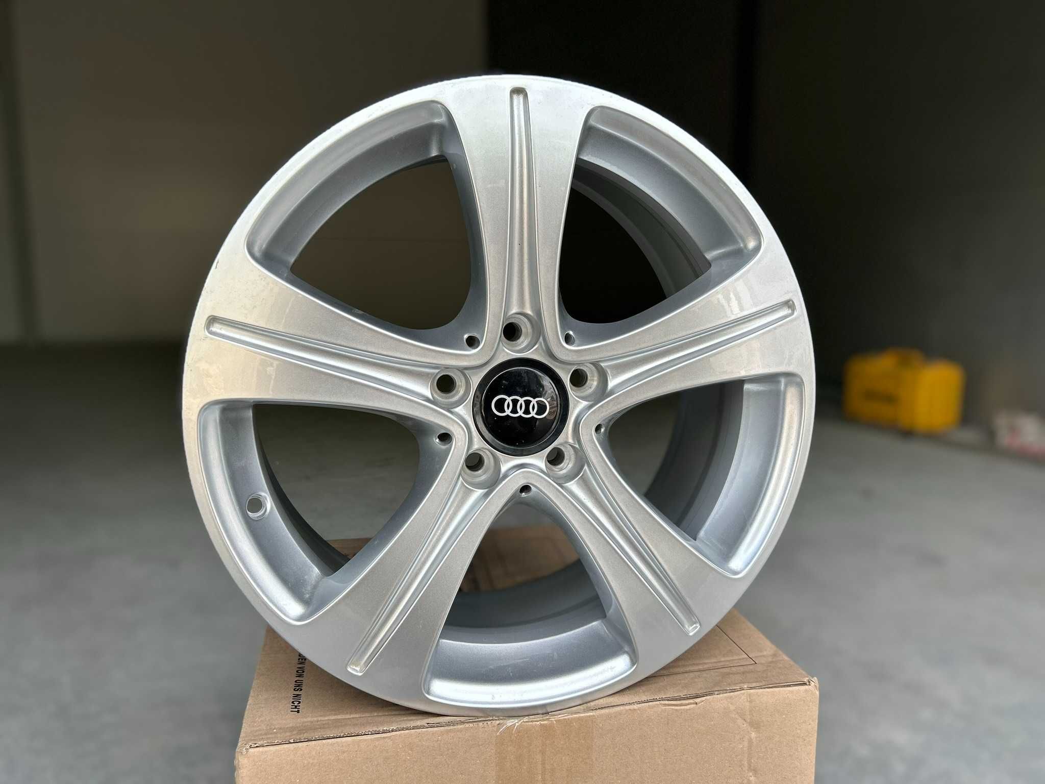 alufelgi r17 5x112 AUDI A3 8V 8P 8Y A4 b5 b6 b7 b8 b9 A6 Q2 Q3