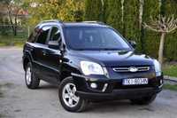 Kia Sportage, 2,0 benzyna, 2009r.LIFT