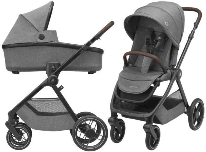 Wózek MAXI-COSI OXFORD 2w1 | gondola Oria