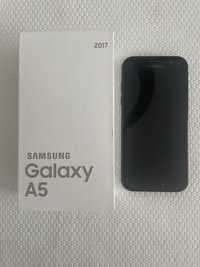 Samsung galaxy A5 2017