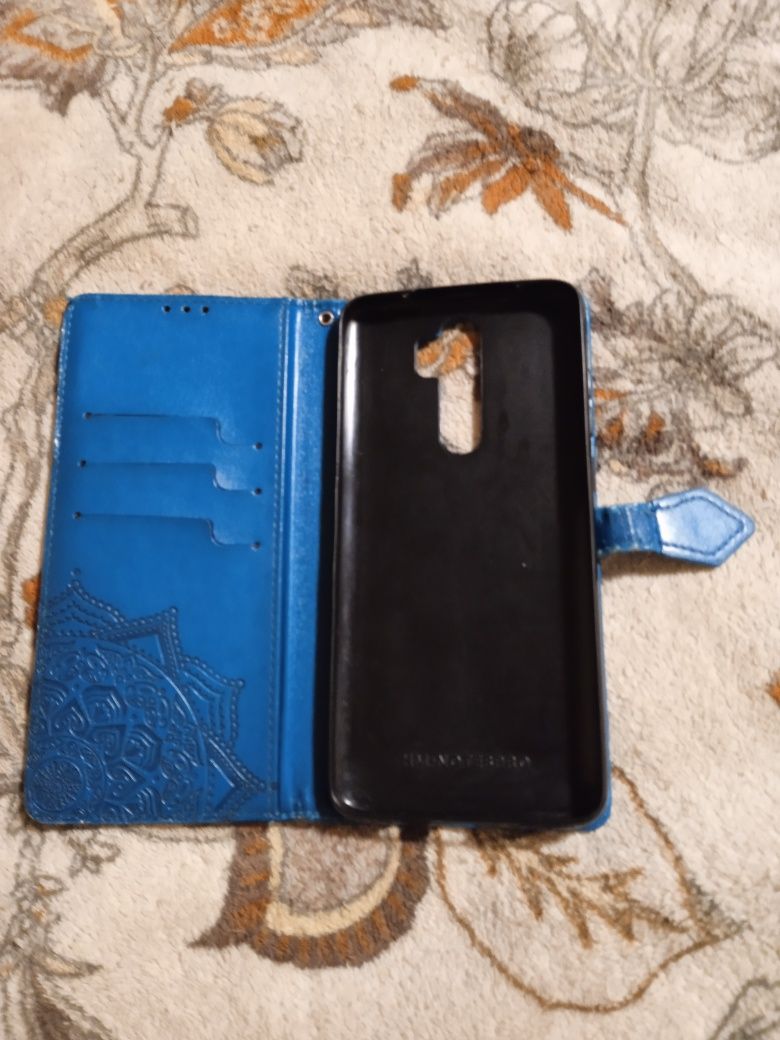 Чохли.  для.  телефону.  Redmi Note 8 Pro