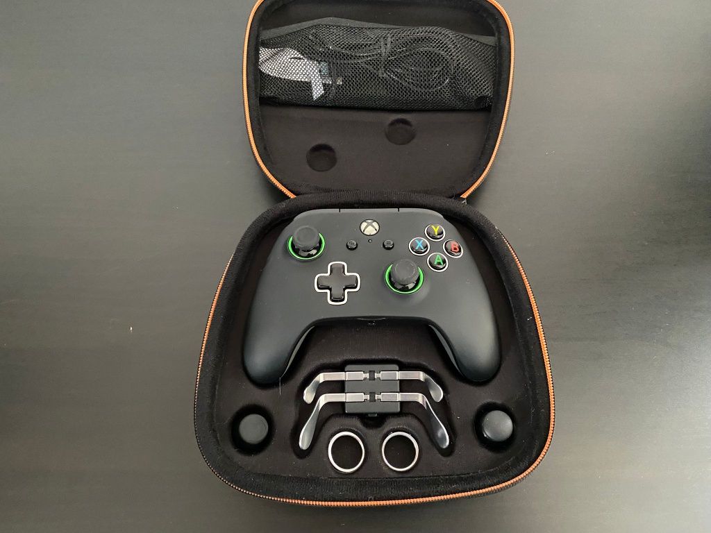 Comando XBOX PowerA Fusion