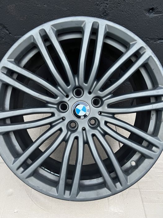 Диск BMW G30 поштучно 8j et30 р19 5/112