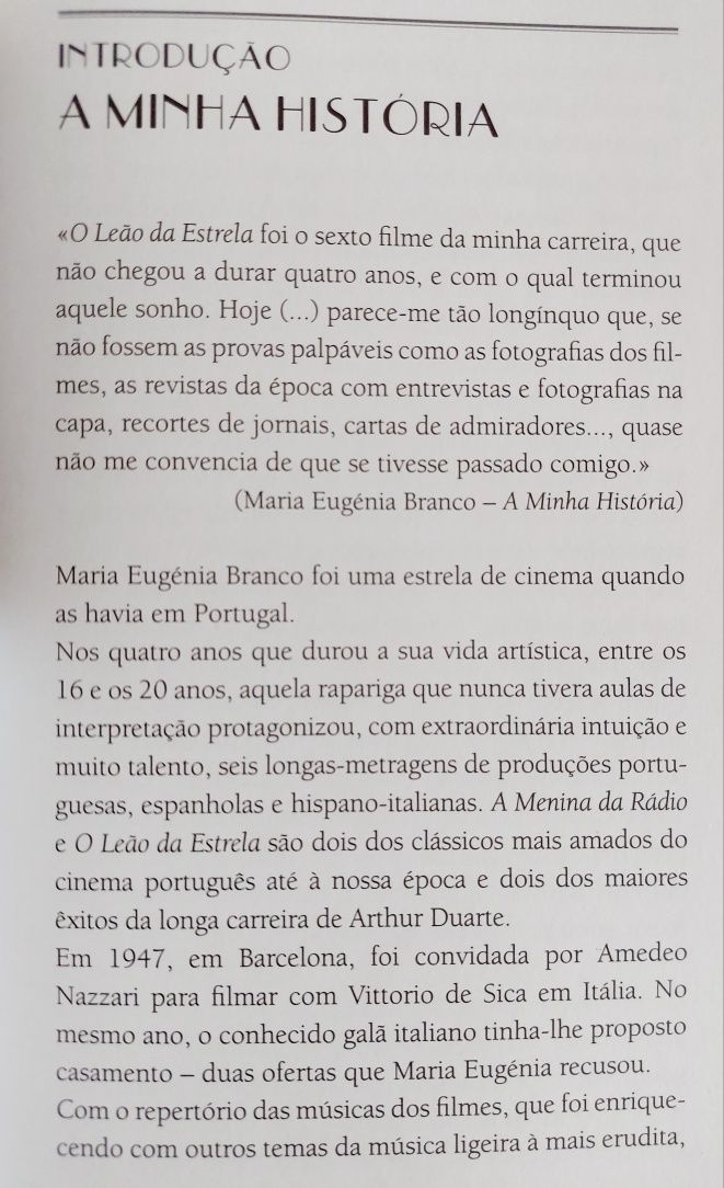 A Menina da Rádio