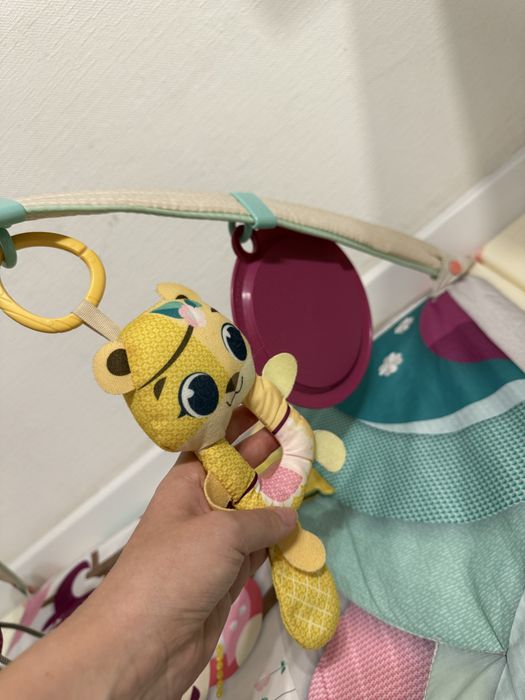 Розвиваючий килимок  tiny love