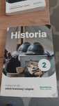 Historia 2 wyd Operon szkoła branżowa l stopnia