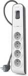 Listwa zasilająca Belkin BSV400CA2M ( 4 gniazda )