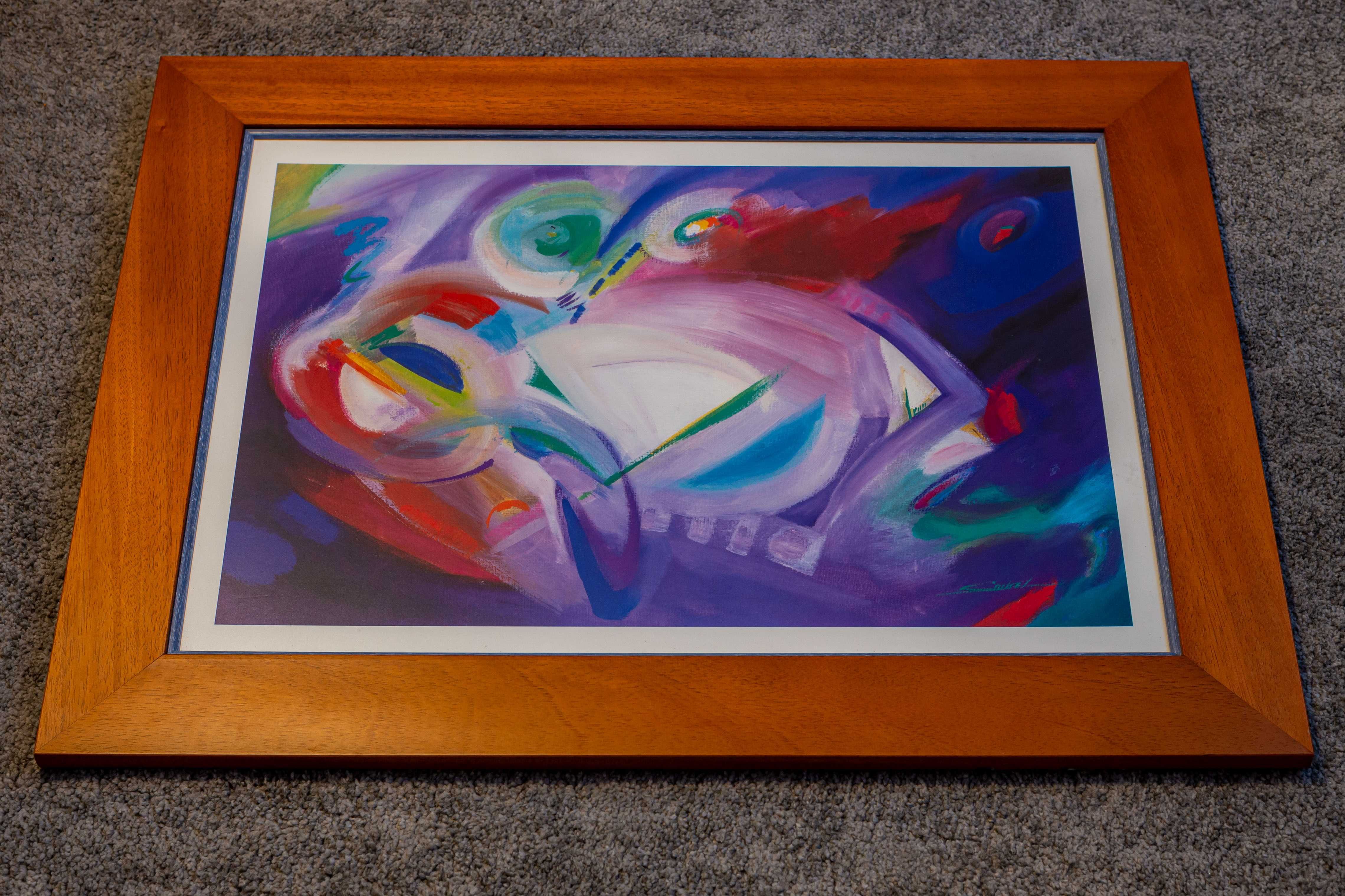 Quadro Decorativo 3