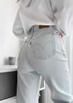 Блакитні джинси Levi’s