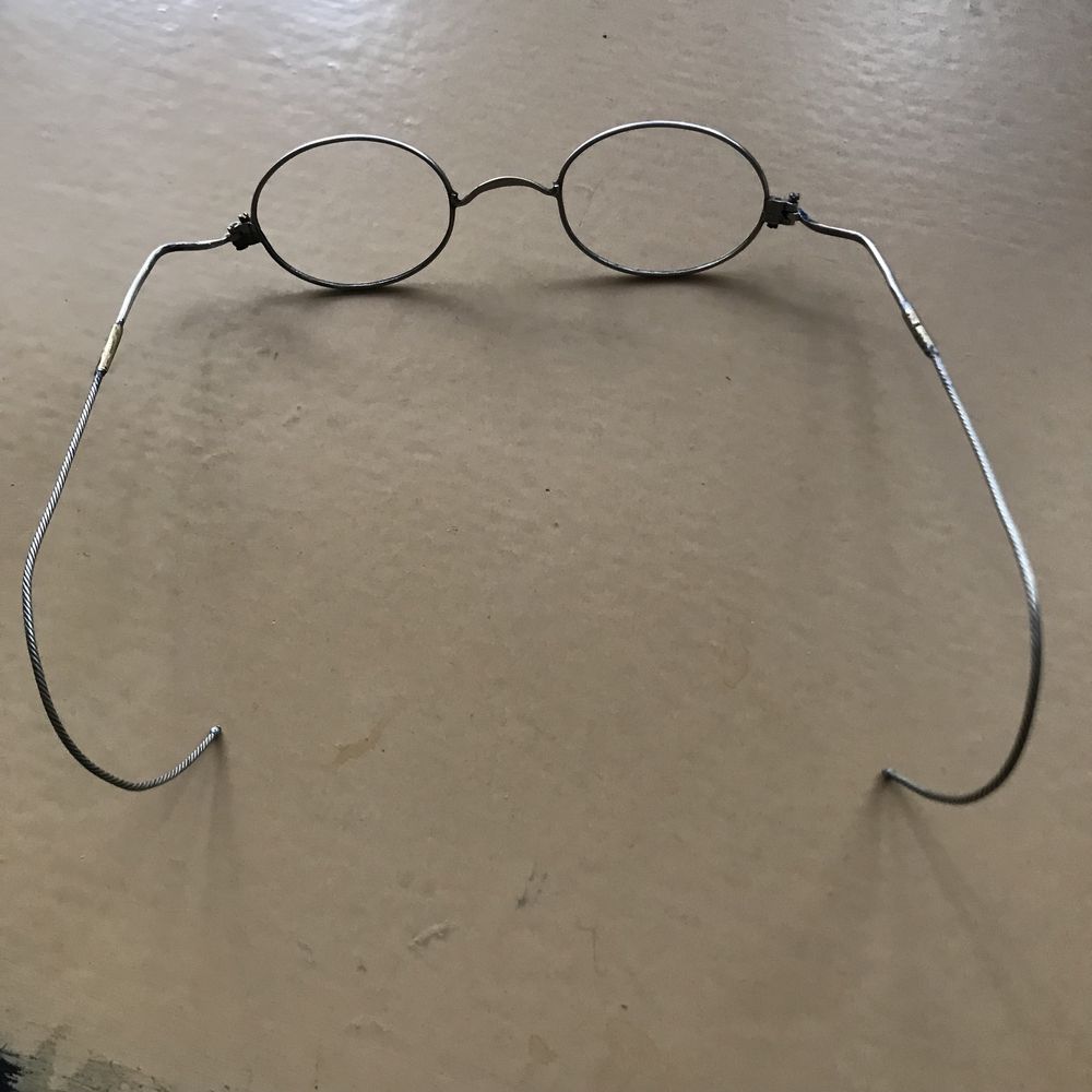 Оправа окуляри