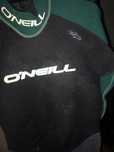 Fato surf o’neill