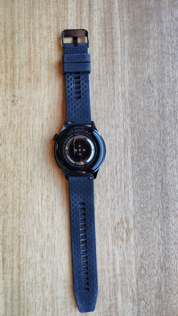 Smartwatch Titanium Watch Pro 1,45 polegadas