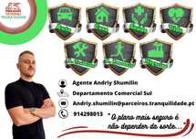 Seguros Generali Tranquilidade