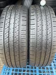 *Opony Kumho Crugen 225/55/19 para