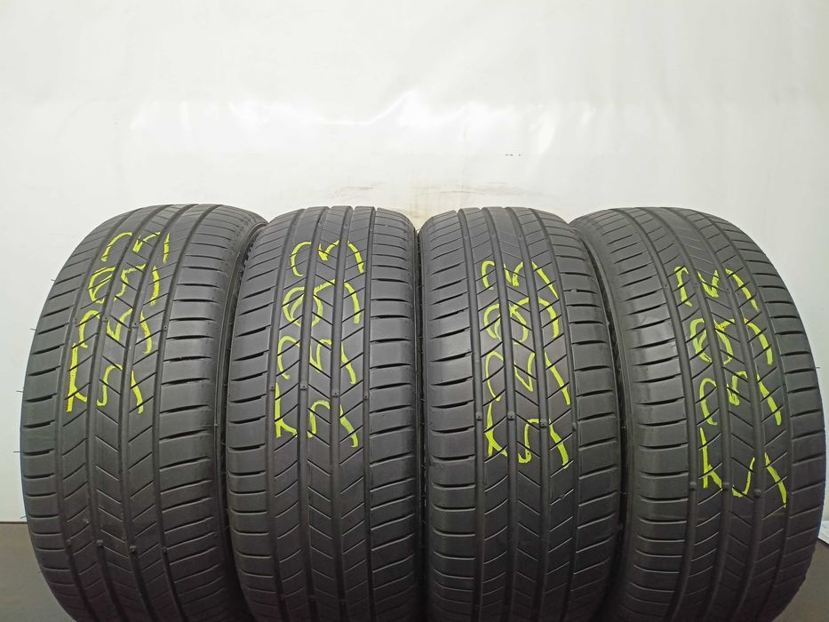 Kumho Ecsta 215/45/17 24r. 91V 2x6,6mm 2x6,5mm (5393)