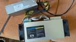 Асік Asic Innosilicon A4+ LTCMaster + бж Bitmain 1600 ват