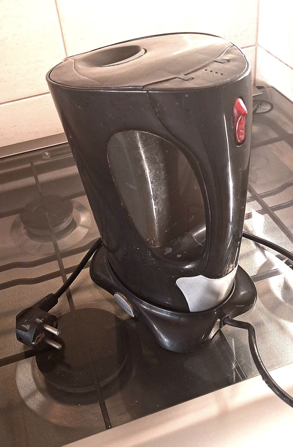 Chaleira Electrica