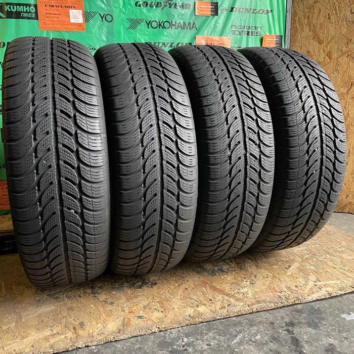 195/65 R15 Sava Eskimo S3+ (шини зима склад гарантія вибір)