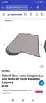 Saco cama outwell