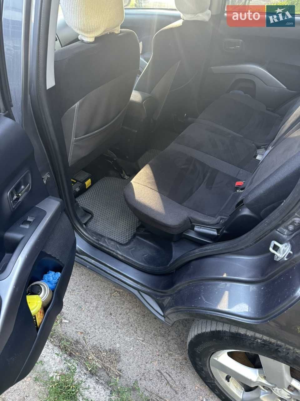 продам Mitsubishi Outlander XL