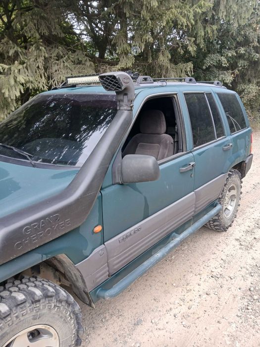 Продається автомобіль