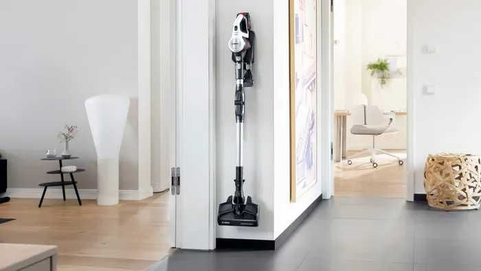 Aspirador recarregável Unlimited 7 Branco