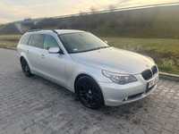 BMW Seria 5 BMW 525i e61/e60 Lpg automat