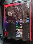 ASUS ROG STRIX B760-F gaming wifi