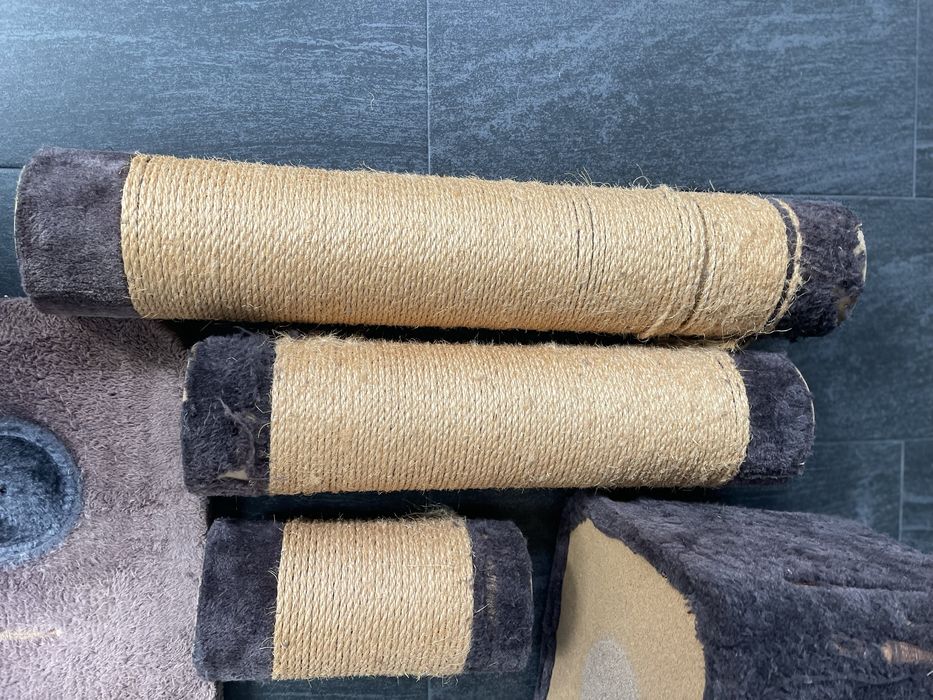 Arranhador Trixie grande para gato