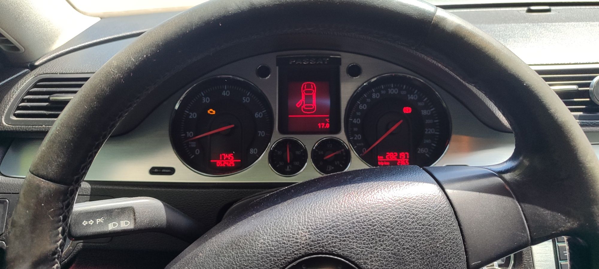 Passat b6 2.0 fsi