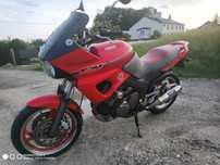 Sprzedam  Yamaha TDM 850